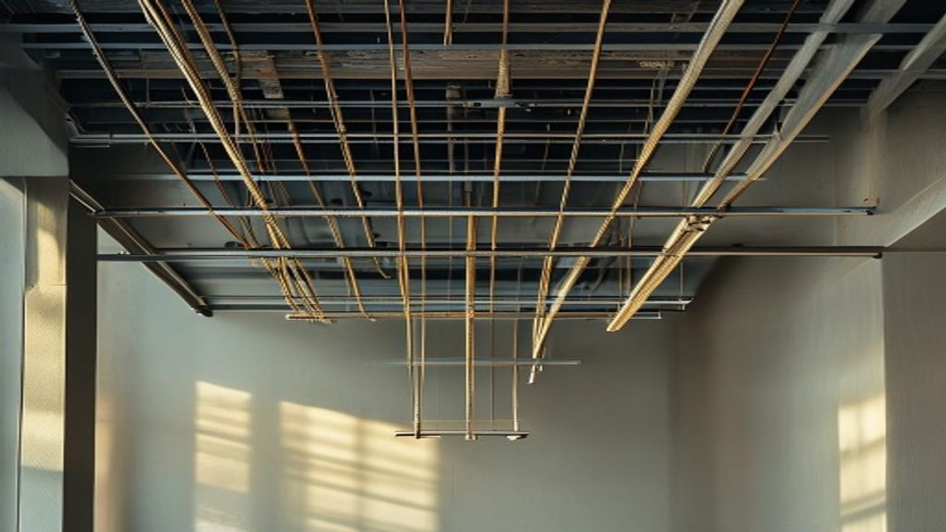 Renovation & Remodeling work at Central Business District Office Refit, view 2